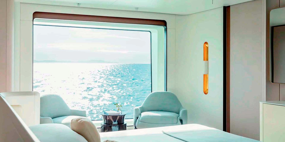 Аренда яхты Azimut Grande 36 luzdemar во Франции